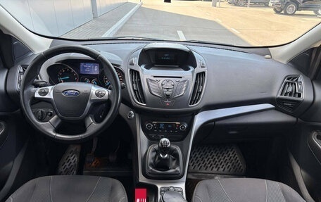 Ford Kuga III, 2013 год, 975 000 рублей, 9 фотография