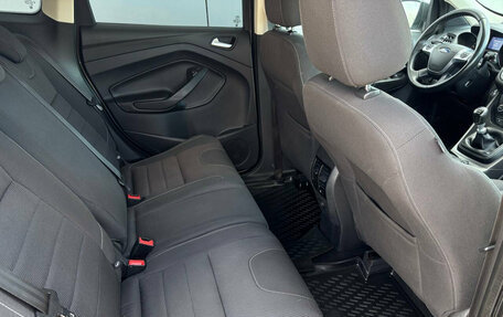 Ford Kuga III, 2013 год, 975 000 рублей, 18 фотография