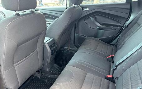 Ford Kuga III, 2013 год, 975 000 рублей, 23 фотография