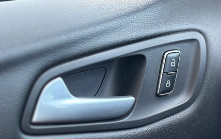 Ford Kuga III, 2013 год, 975 000 рублей, 22 фотография