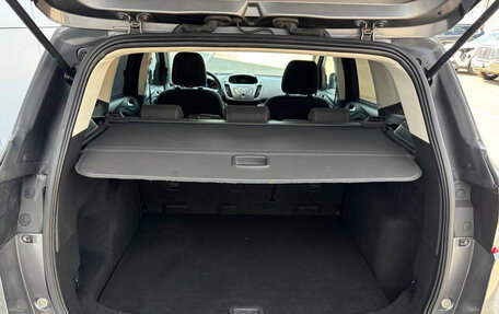 Ford Kuga III, 2013 год, 975 000 рублей, 24 фотография