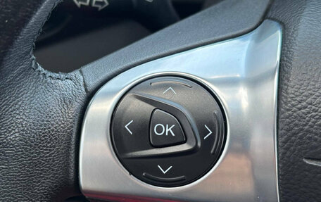 Ford Kuga III, 2013 год, 975 000 рублей, 19 фотография