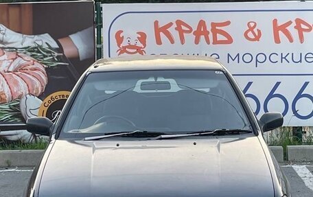 Nissan Pulsar IV, 1992 год, 390 000 рублей, 3 фотография