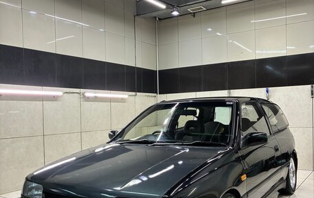 Nissan Pulsar IV, 1992 год, 390 000 рублей, 4 фотография
