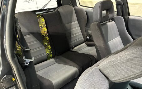 Nissan Pulsar IV, 1992 год, 390 000 рублей, 10 фотография