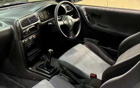 Nissan Pulsar IV, 1992 год, 390 000 рублей, 8 фотография