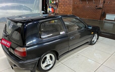 Nissan Pulsar IV, 1992 год, 390 000 рублей, 6 фотография