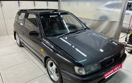 Nissan Pulsar IV, 1992 год, 390 000 рублей, 5 фотография