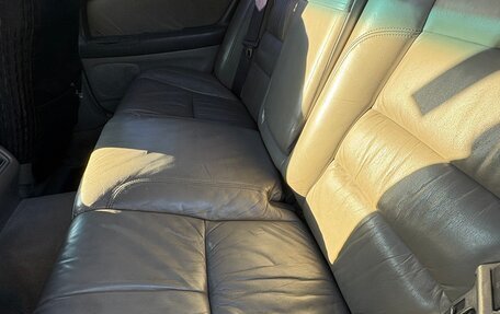 Lexus GS II рестайлинг, 1998 год, 600 000 рублей, 11 фотография