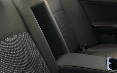 Mitsubishi Lancer IX, 2008 год, 529 000 рублей, 9 фотография