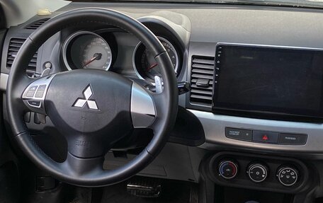 Mitsubishi Lancer IX, 2008 год, 529 000 рублей, 7 фотография