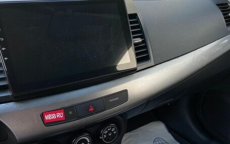 Mitsubishi Lancer IX, 2008 год, 529 000 рублей, 8 фотография