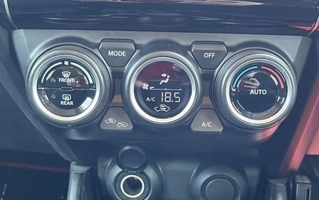 Suzuki Swift V, 2022 год, 899 017 рублей, 24 фотография