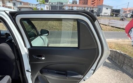 Suzuki Swift V, 2022 год, 899 017 рублей, 22 фотография