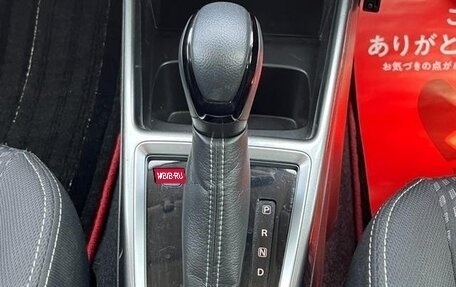 Suzuki Swift V, 2022 год, 899 017 рублей, 23 фотография