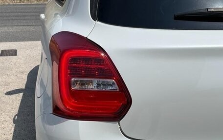 Suzuki Swift V, 2022 год, 899 017 рублей, 29 фотография