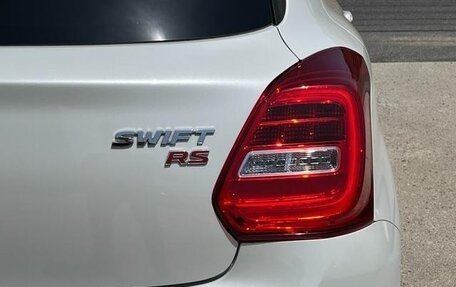 Suzuki Swift V, 2022 год, 899 017 рублей, 30 фотография