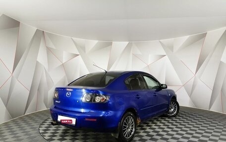Mazda 3, 2007 год, 435 000 рублей, 2 фотография