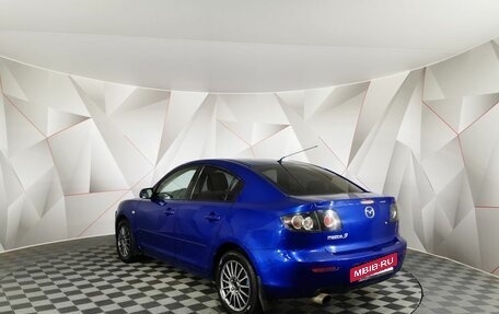Mazda 3, 2007 год, 435 000 рублей, 4 фотография