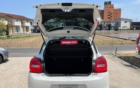 Suzuki Swift V, 2022 год, 899 017 рублей, 31 фотография