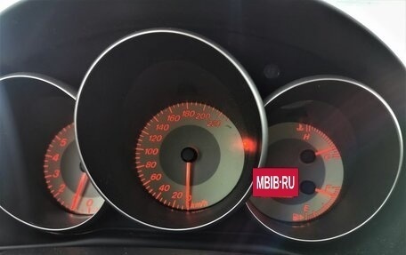 Mazda 3, 2007 год, 435 000 рублей, 17 фотография