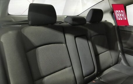 Mazda 3, 2007 год, 435 000 рублей, 16 фотография