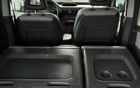 Mercedes-Benz Vaneo, 2004 год, 589 000 рублей, 10 фотография