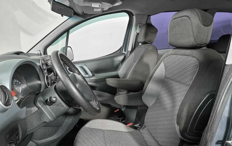 Peugeot Partner II рестайлинг 2, 2012 год, 569 000 рублей, 5 фотография