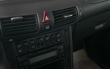 Mercedes-Benz Vaneo, 2004 год, 589 000 рублей, 8 фотография