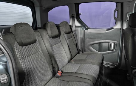 Peugeot Partner II рестайлинг 2, 2012 год, 569 000 рублей, 8 фотография