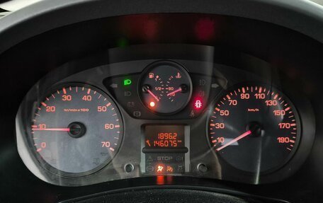 Peugeot Partner II рестайлинг 2, 2012 год, 569 000 рублей, 17 фотография