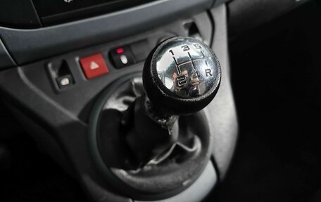 Peugeot Partner II рестайлинг 2, 2012 год, 569 000 рублей, 12 фотография