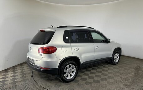 Volkswagen Tiguan I, 2011 год, 1 400 000 рублей, 6 фотография