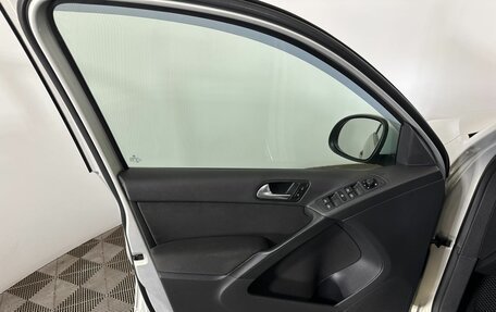 Volkswagen Tiguan I, 2011 год, 1 400 000 рублей, 8 фотография