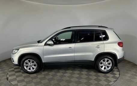 Volkswagen Tiguan I, 2011 год, 1 400 000 рублей, 5 фотография