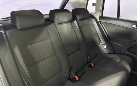 Volkswagen Tiguan I, 2011 год, 1 400 000 рублей, 15 фотография