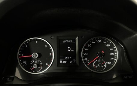 Volkswagen Tiguan I, 2011 год, 1 400 000 рублей, 11 фотография