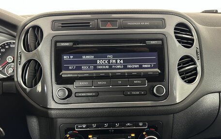 Volkswagen Tiguan I, 2011 год, 1 400 000 рублей, 12 фотография