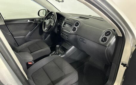 Volkswagen Tiguan I, 2011 год, 1 400 000 рублей, 14 фотография
