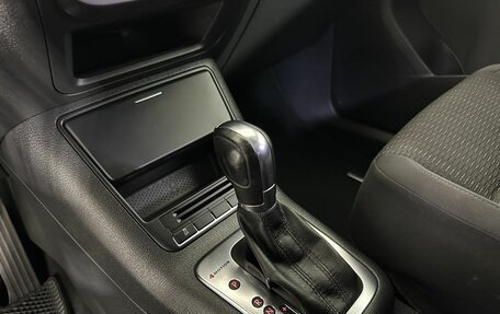 Volkswagen Tiguan I, 2011 год, 1 400 000 рублей, 13 фотография