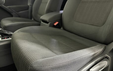 Volkswagen Tiguan I, 2011 год, 1 400 000 рублей, 10 фотография