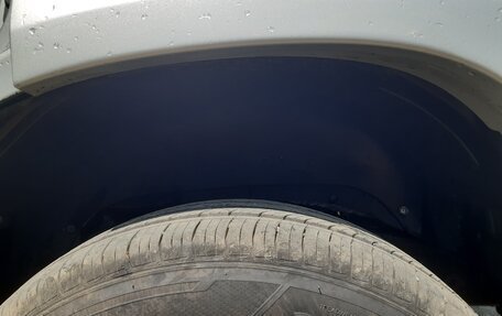Toyota Land Cruiser Prado 120 рестайлинг, 2008 год, 1 780 000 рублей, 10 фотография