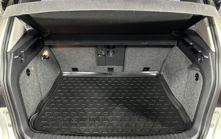 Volkswagen Tiguan I, 2011 год, 1 400 000 рублей, 18 фотография
