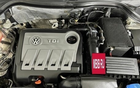Volkswagen Tiguan I, 2011 год, 1 400 000 рублей, 17 фотография