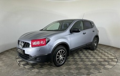 Nissan Qashqai, 2012 год, 900 000 рублей, 1 фотография