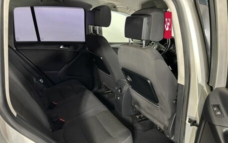 Volkswagen Tiguan I, 2011 год, 1 400 000 рублей, 16 фотография
