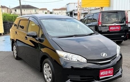 Toyota Wish II, 2013 год, 930 017 рублей, 1 фотография