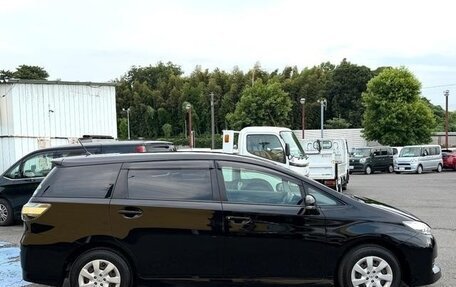 Toyota Wish II, 2013 год, 930 017 рублей, 4 фотография