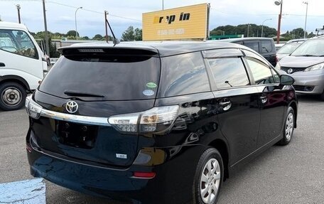 Toyota Wish II, 2013 год, 930 017 рублей, 3 фотография