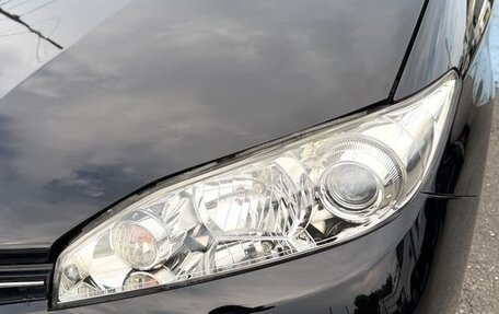 Toyota Wish II, 2013 год, 930 017 рублей, 9 фотография